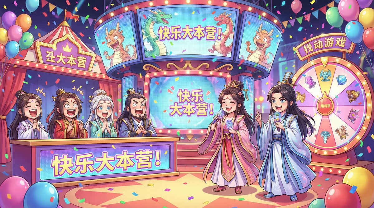 茄子视频搞笑综艺